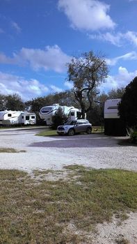 Photo of RV Lot