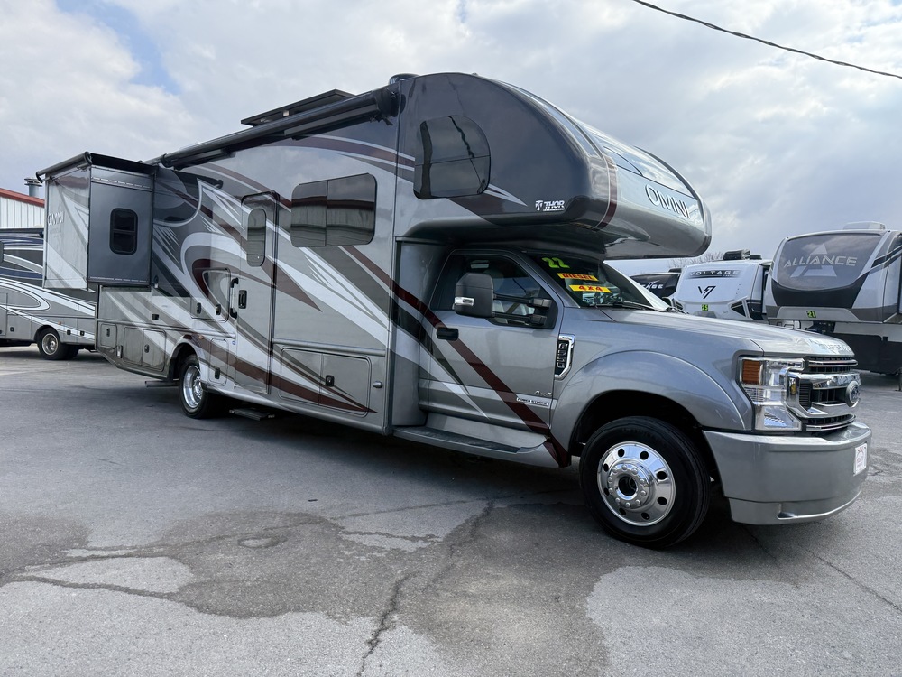 Photo of Rv