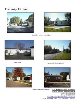 Thumbnail of mobile home park