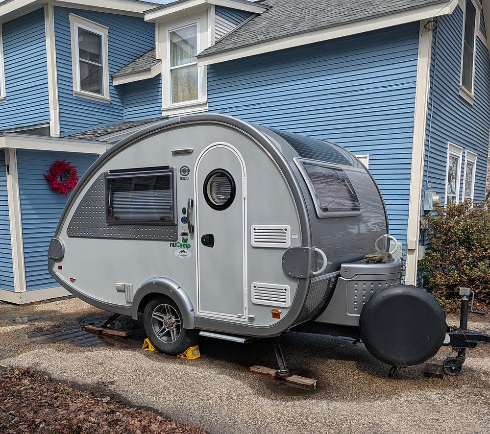 Photo of Rv