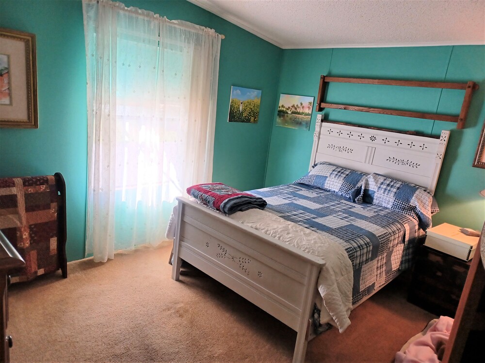 Cypress Lakes Village