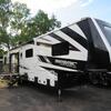 RV for Sale: 2024 SEISMIC LUXURY SERIES 4113
