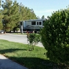 RV Park: Green Pines RV Park, Pahrump, NV