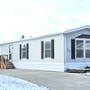 Mobile Home for Sale: 2 Bed 2 Bath 1998 Century
