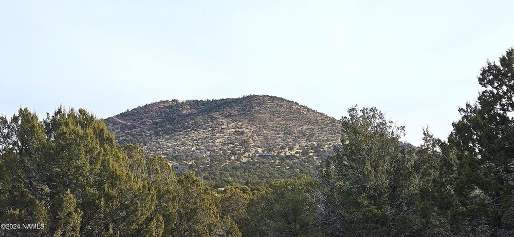 Photo of Mobile Home Lot