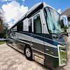 RV for Sale: 2022 CORNERSTONE 45R