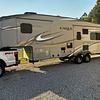 RV for Sale: 2017 EAGLE HT 27.5RLTS