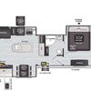 RV for Sale: 2022 OUTBACK 330RL