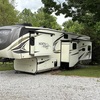 RV for Sale: 2019 NORTH POINT 377RLBH