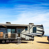 RV for Sale: 2018 Seismic 4212