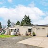 Mobile Home for Sale: Double Wide Manufactured - Manufactured Home on Real Property, Springfield, OR