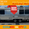 RV for Sale: 2021 FLYING CLOUD 25 FBQ