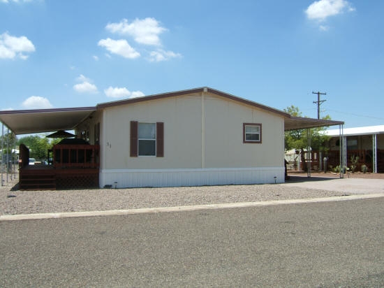 Manufactured home Park For Sale
