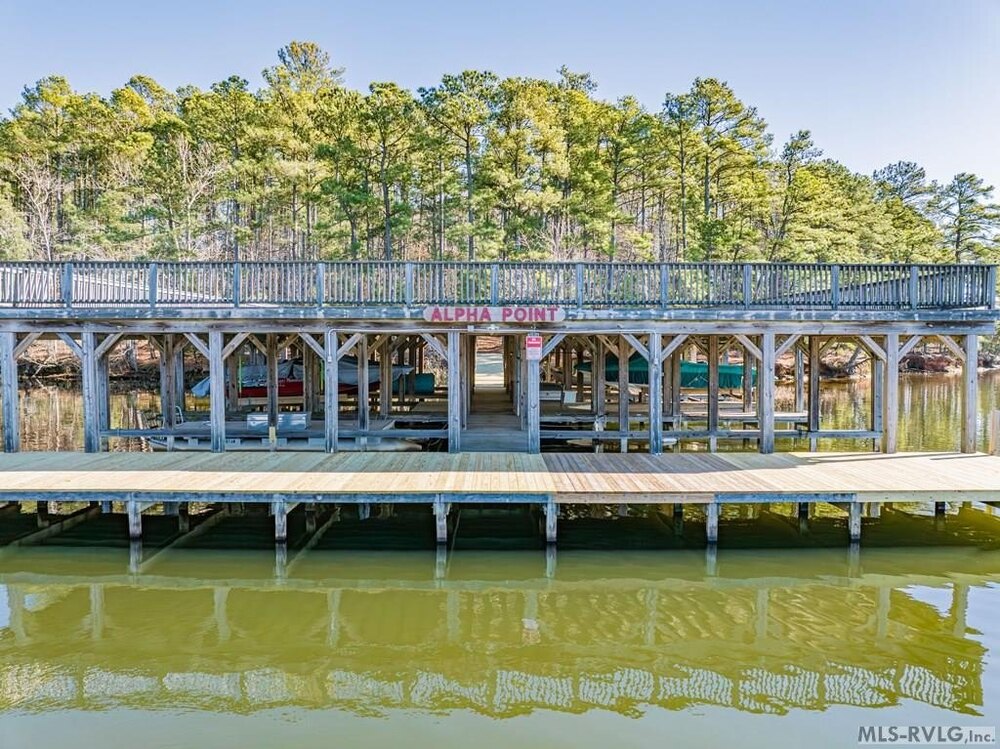 Photo of Mobile Home Lot