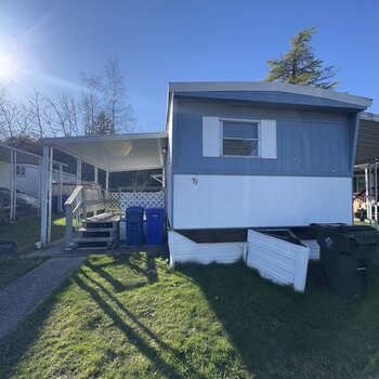 Thumbnail of mobile home