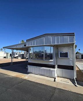 Thumbnail of mobile home