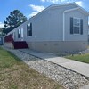 Mobile Home for Rent: 3 Bed 2 Bath 2014 Clayton