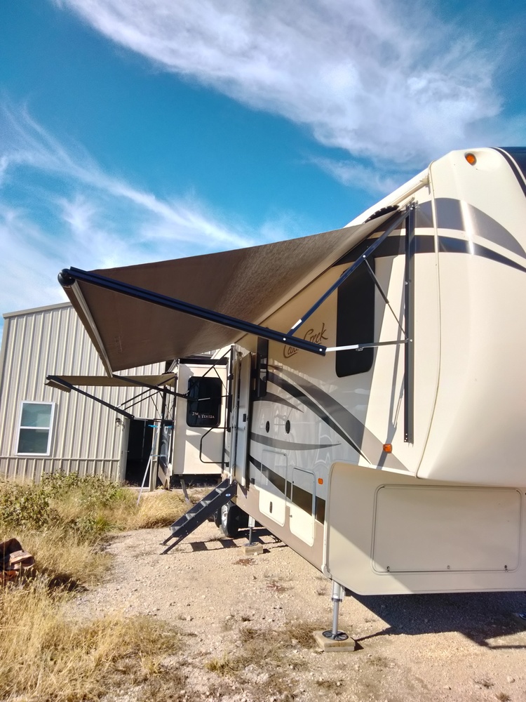 Photo of Rv