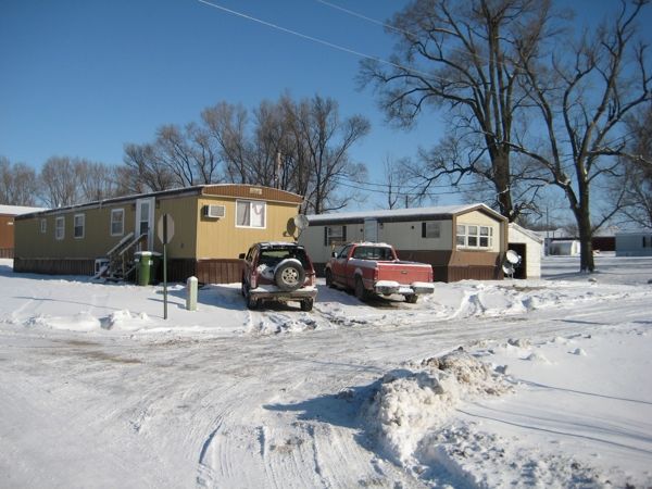 Photo of Mobile Home Park for Sale Iowa