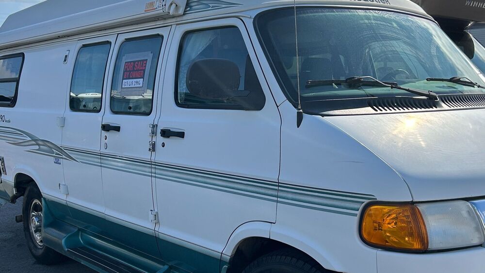 Photo of Rv