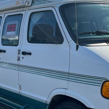Photo of Rv