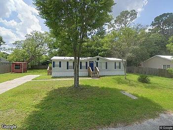 Thumbnail of mobile home