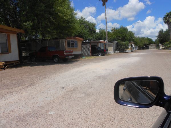 Photo of Multi Family Housing