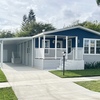 Mobile Home for Rent: 2 Bed 2 Bath 2023 Jacobsen