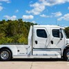 RV for Sale: 2021 M2-106 LAREDO HAULER