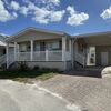 Mobile Home for Rent: 2 Bed 2 Bath 2006 Palm Harbor