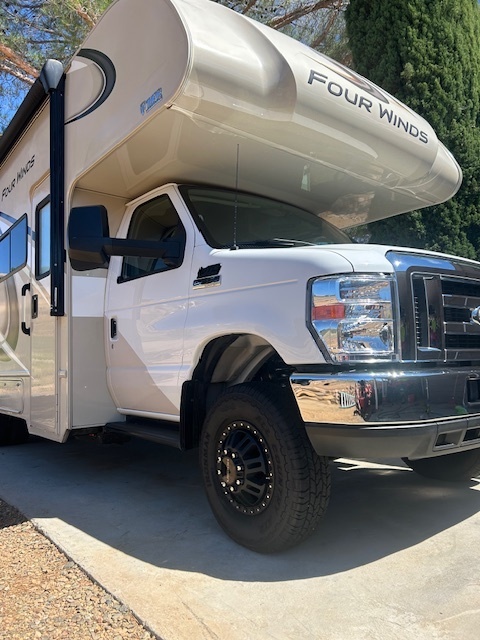 Photo of Rv