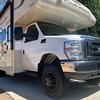 RV for Sale: 2020 FOUR WINDS 25V