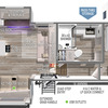 RV for Sale: 2025 MODEL-Z 3300