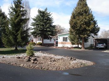 Photo of Mobile Home Park