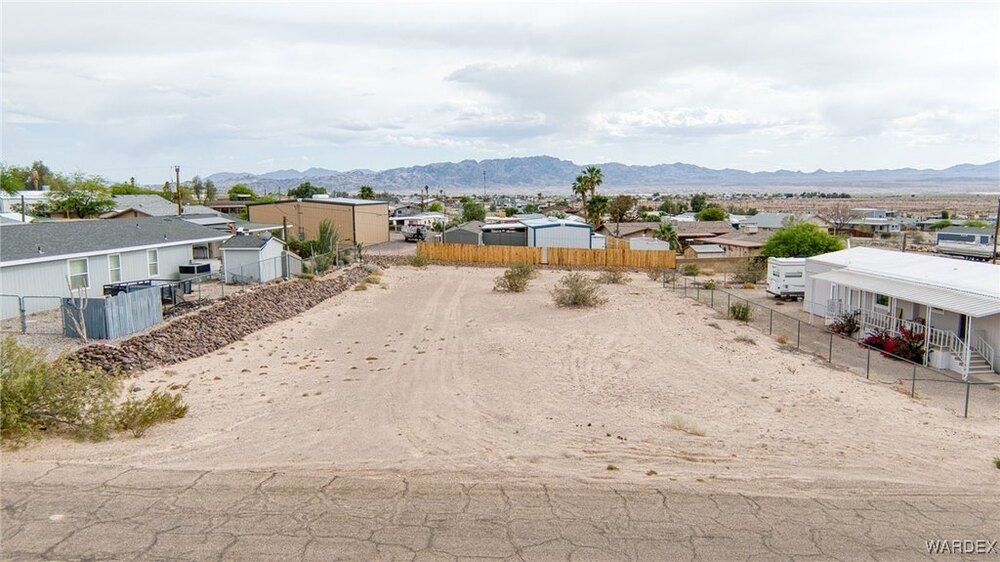 Photo of Mobile Home Lot