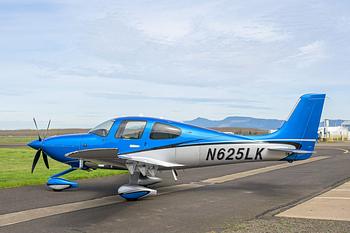 Thumbnail of aircraft