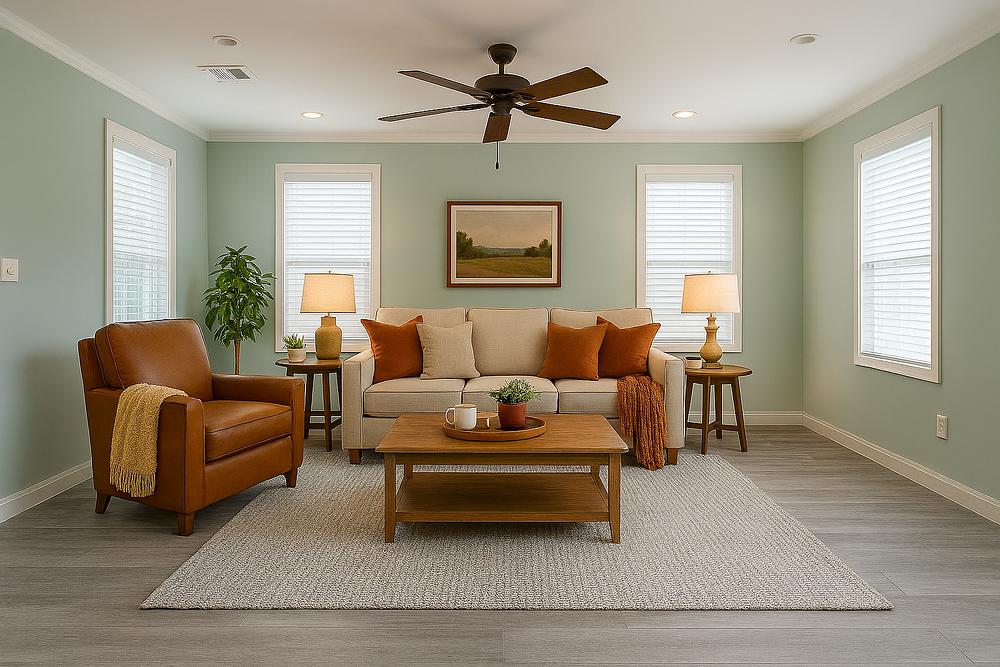 Camelot Lakes Village