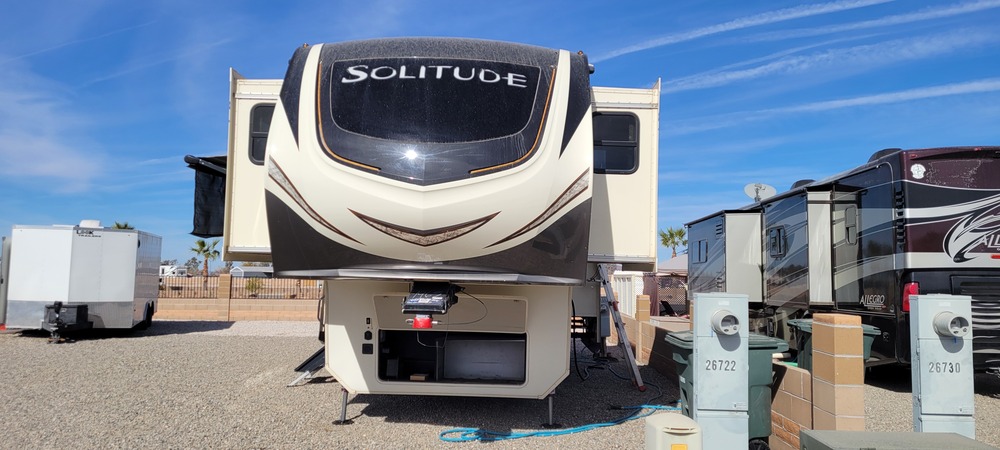 Photo of Rv