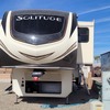 RV for Sale: 2018 SOLITUDE 374TH