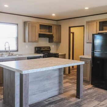 Thumbnail of mobile home