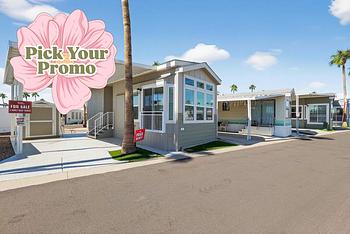 Thumbnail of mobile home