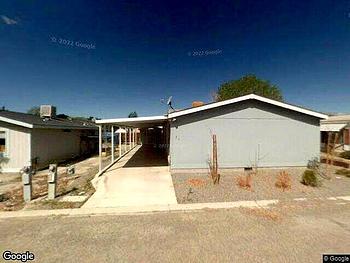 Thumbnail of mobile home