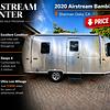RV for Sale: 2020 BAMBI 20FB