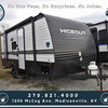 RV for Sale: 2025 HIDEOUT 179RB