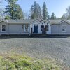 Mobile Home for Sale: 1 Story,Double Wide Manufactured - Manufactured Home on Real Property, Leaburg, OR