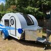 RV for Sale: 2016 T@g B@SIC