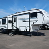 RV for Sale: 2025 CHAPARRAL LITE 30RLS