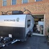 RV for Sale: 2021 VIKING 12.0TD MAX