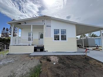 Thumbnail of mobile home