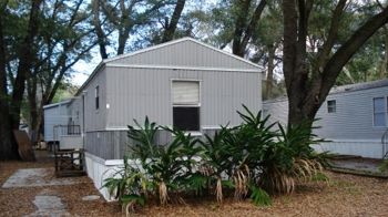 Mobile Home Park For Sale 